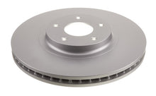 Load image into Gallery viewer, CR31330 Performance Plus Coated Rotor Disc Brake Rotor Agna Brakes