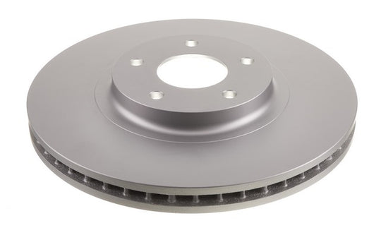 CR31330 Performance Plus Coated Rotor Disc Brake Rotor Agna Brakes