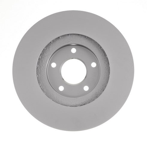 CR31330 Performance Plus Coated Rotor Disc Brake Rotor Agna Brakes