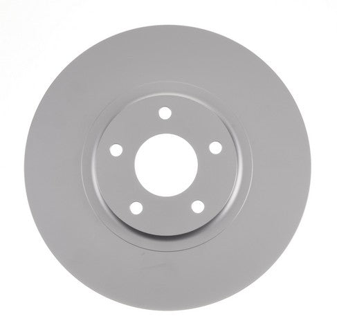 CR31330 Performance Plus Coated Rotor Disc Brake Rotor Agna Brakes