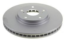 Load image into Gallery viewer, CR31331 Performance Plus Coated Rotor Disc Brake Rotor Agna Brakes
