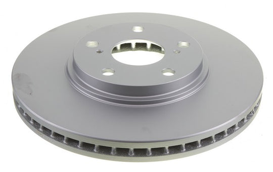 CR31331 Performance Plus Coated Rotor Disc Brake Rotor Agna Brakes