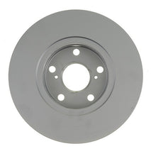 Load image into Gallery viewer, CR31331 Performance Plus Coated Rotor Disc Brake Rotor Agna Brakes