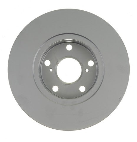 CR31331 Performance Plus Coated Rotor Disc Brake Rotor Agna Brakes