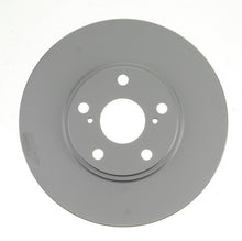 Load image into Gallery viewer, CR31331 Performance Plus Coated Rotor Disc Brake Rotor Agna Brakes
