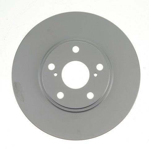 CR31331 Performance Plus Coated Rotor Disc Brake Rotor Agna Brakes