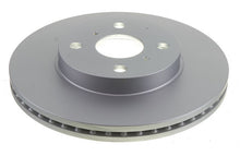 Charger l'image dans la galerie, CR31332 Performance Plus Coated Rotor Disc Brake Rotor Agna Brakes