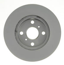Charger l'image dans la galerie, CR31332 Performance Plus Coated Rotor Disc Brake Rotor Agna Brakes