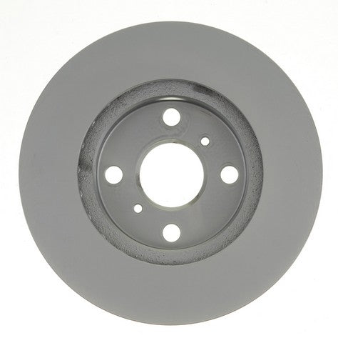 CR31332 Performance Plus Coated Rotor Disc Brake Rotor Agna Brakes