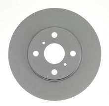 Charger l'image dans la galerie, CR31332 Performance Plus Coated Rotor Disc Brake Rotor Agna Brakes
