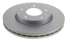 Load image into Gallery viewer, CR31334 Performance Plus Coated Rotor Disc Brake Rotor Agna Brakes