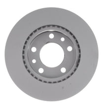 Load image into Gallery viewer, CR31334 Performance Plus Coated Rotor Disc Brake Rotor Agna Brakes