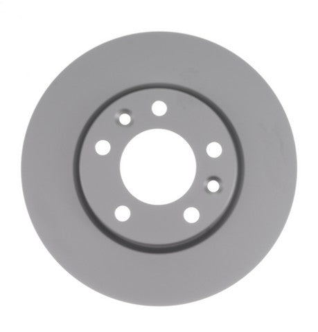 CR31334 Performance Plus Coated Rotor Disc Brake Rotor Agna Brakes