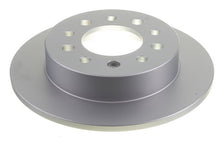 Load image into Gallery viewer, CR31335 Performance Plus Coated Rotor Disc Brake Rotor Agna Brakes