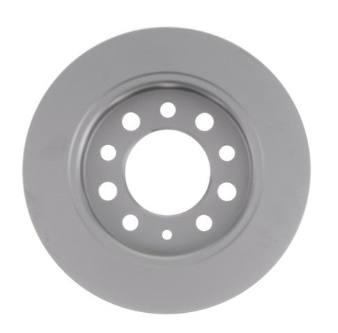 CR31335 Performance Plus Coated Rotor Disc Brake Rotor Agna Brakes