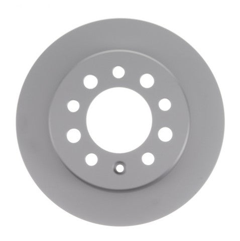 CR31335 Performance Plus Coated Rotor Disc Brake Rotor Agna Brakes