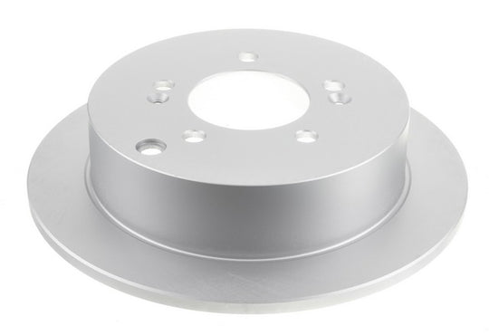 CR31336 Performance Plus Coated Rotor Disc Brake Rotor Agna Brakes