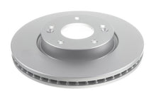 Load image into Gallery viewer, CR31337 Performance Plus Coated Rotor Disc Brake Rotor Agna Brakes