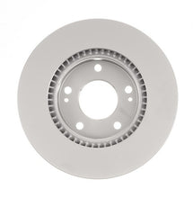Load image into Gallery viewer, CR31337 Performance Plus Coated Rotor Disc Brake Rotor Agna Brakes