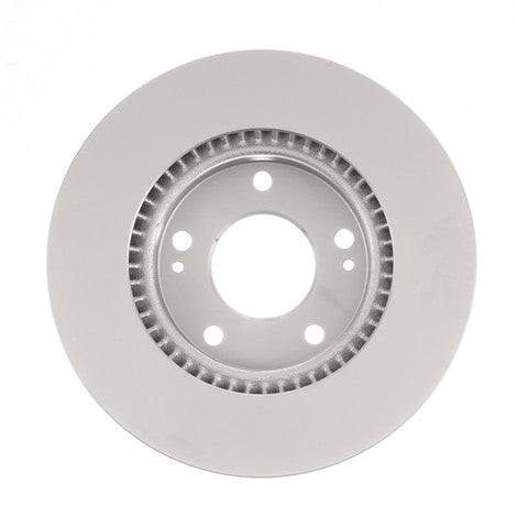 CR31337 Performance Plus Coated Rotor Disc Brake Rotor Agna Brakes