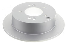 Load image into Gallery viewer, CR31339 Performance Plus Coated Rotor Disc Brake Rotor Agna Brakes