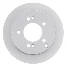 Load image into Gallery viewer, CR31339 Performance Plus Coated Rotor Disc Brake Rotor Agna Brakes