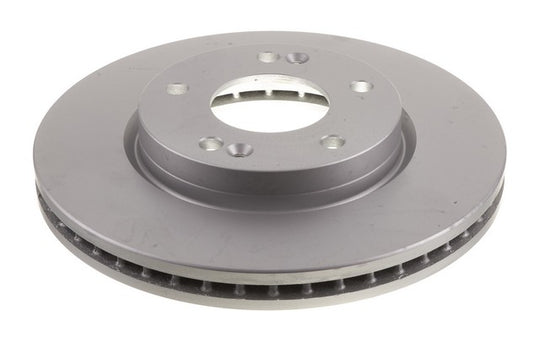 CR31340 Performance Plus Coated Rotor Disc Brake Rotor Agna Brakes
