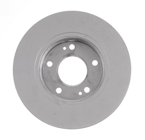 CR31340 Performance Plus Coated Rotor Disc Brake Rotor Agna Brakes