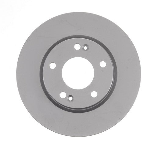 CR31340 Performance Plus Coated Rotor Disc Brake Rotor Agna Brakes