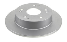 Load image into Gallery viewer, CR31342 Performance Plus Coated Rotor Disc Brake Rotor Agna Brakes