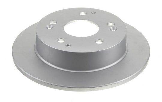 CR31342 Performance Plus Coated Rotor Disc Brake Rotor Agna Brakes