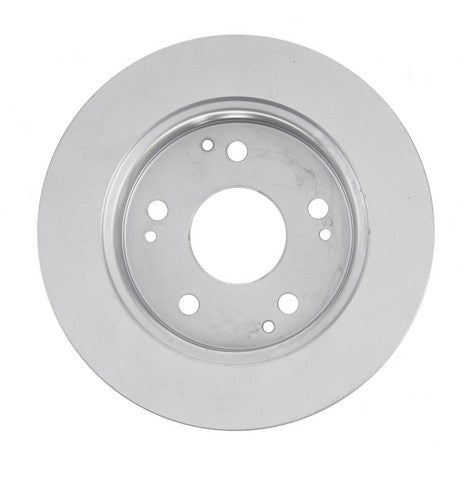 CR31342 Performance Plus Coated Rotor Disc Brake Rotor Agna Brakes