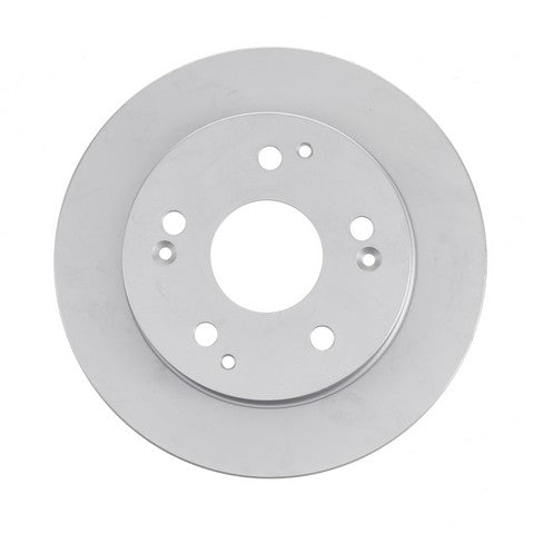 CR31342 Performance Plus Coated Rotor Disc Brake Rotor Agna Brakes