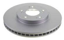Load image into Gallery viewer, CR31343 Performance Plus Coated Rotor Disc Brake Rotor Agna Brakes