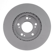 Load image into Gallery viewer, CR31343 Performance Plus Coated Rotor Disc Brake Rotor Agna Brakes