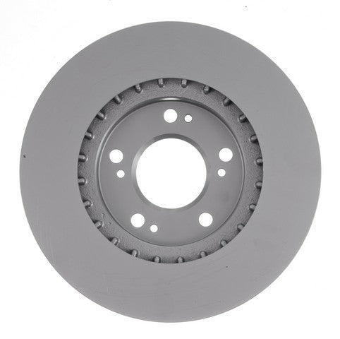 CR31343 Performance Plus Coated Rotor Disc Brake Rotor Agna Brakes