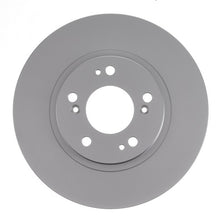 Load image into Gallery viewer, CR31343 Performance Plus Coated Rotor Disc Brake Rotor Agna Brakes