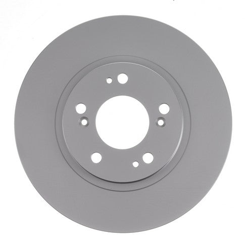 CR31343 Performance Plus Coated Rotor Disc Brake Rotor Agna Brakes