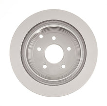 Load image into Gallery viewer, CR31348 Performance Plus Coated Rotor Disc Brake Rotor Agna Brakes