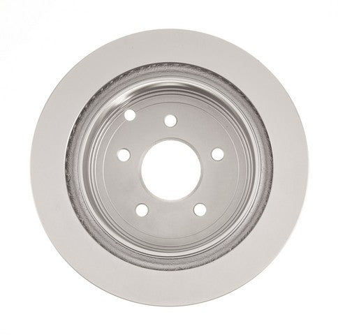 CR31348 Performance Plus Coated Rotor Disc Brake Rotor Agna Brakes