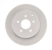 Load image into Gallery viewer, CR31348 Performance Plus Coated Rotor Disc Brake Rotor Agna Brakes