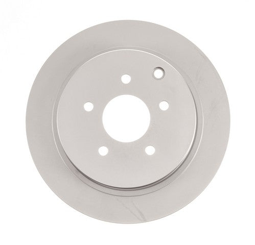 CR31348 Performance Plus Coated Rotor Disc Brake Rotor Agna Brakes