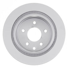 Load image into Gallery viewer, CR31349 Performance Plus Coated Rotor Disc Brake Rotor Agna Brakes