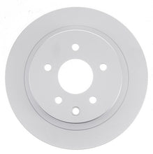 Load image into Gallery viewer, CR31349 Performance Plus Coated Rotor Disc Brake Rotor Agna Brakes