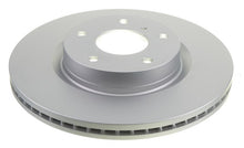 Load image into Gallery viewer, CR31350 Performance Plus Coated Rotor Disc Brake Rotor Agna Brakes