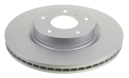 CR31350 Performance Plus Coated Rotor Disc Brake Rotor Agna Brakes