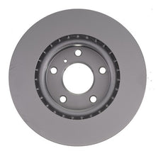 Load image into Gallery viewer, CR31350 Performance Plus Coated Rotor Disc Brake Rotor Agna Brakes