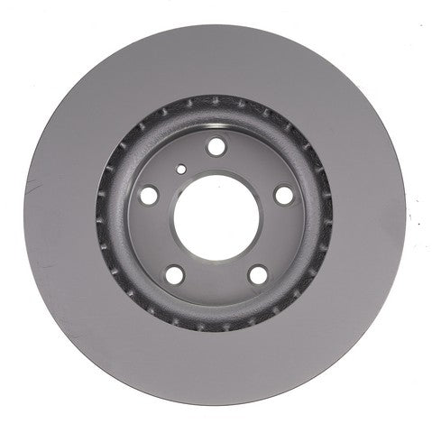 CR31350 Performance Plus Coated Rotor Disc Brake Rotor Agna Brakes