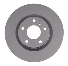 Load image into Gallery viewer, CR31350 Performance Plus Coated Rotor Disc Brake Rotor Agna Brakes