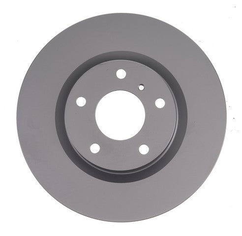 CR31350 Performance Plus Coated Rotor Disc Brake Rotor Agna Brakes